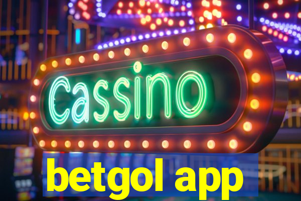 betgol app